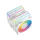 Deepcool AG620 White ARGB V2 2x120mm - 1339378 - zdjęcie 2